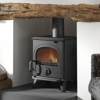 DRU Wood Stoves