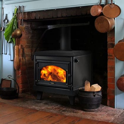 Firenzo Stoves