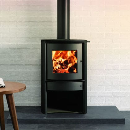 Yeoman Stoves